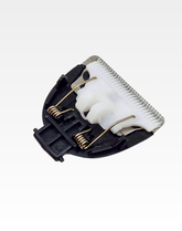Nethers Undercut Trimmer CURVED EDGE Replacement Blade for Hygiene Bacteria-Free Usage